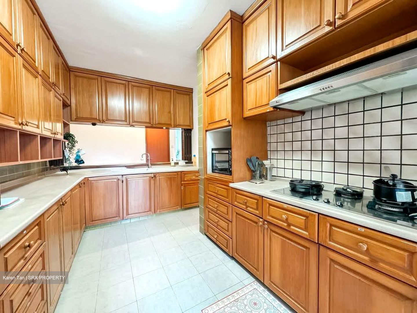 Ridgewood (D10), Condominium #555587161
